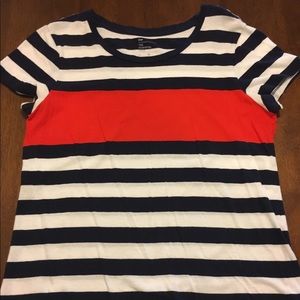 Gap Tee